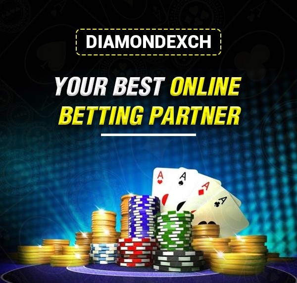 Diamond Exchange Id